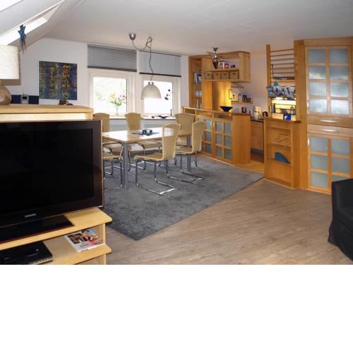 Ferienwohnung HeeserBerg Xanten