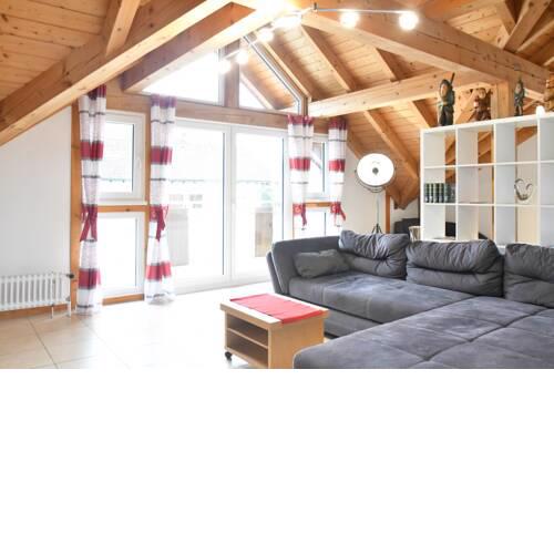 Ferienwohnung Hegau– Bodensee OG