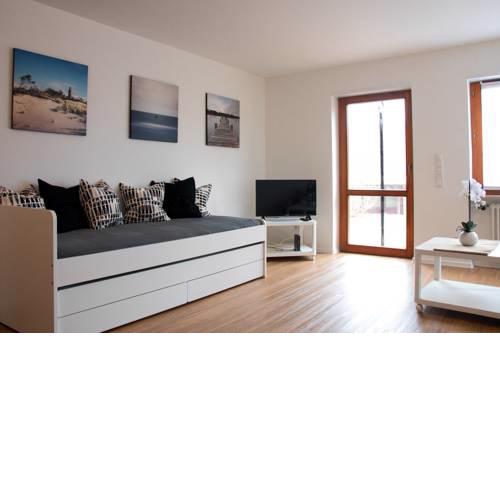 Ferienwohnung Hegau-Bodensee