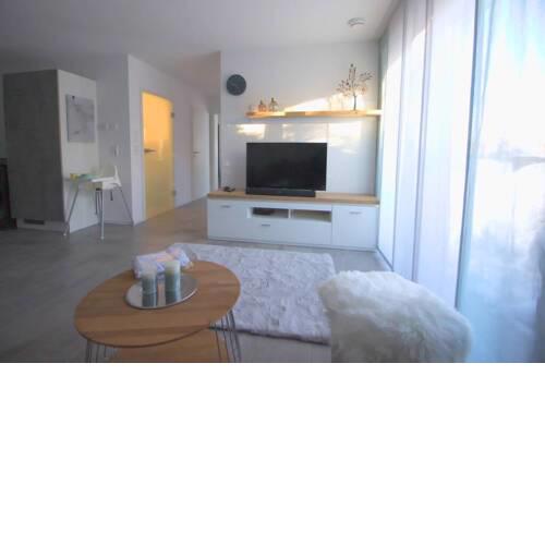 Ferienwohnung Hegaublüte