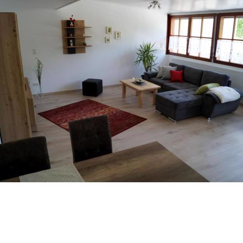 Ferienwohnung Hegauliebe