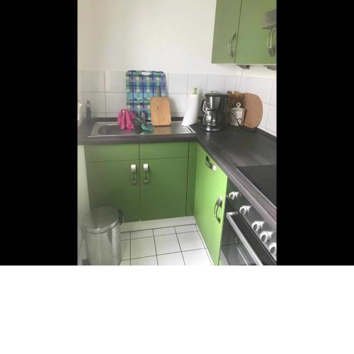 Ferienwohnung Hege 18 am Bodensee