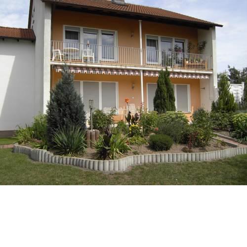 Ferienwohnung Hegenauer