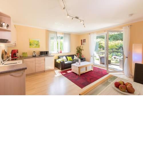 Ferienwohnung Heger