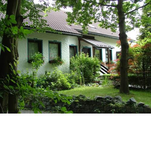 Ferienwohnung Heger