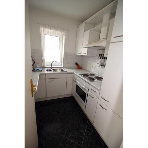 Ferienwohnung Heger