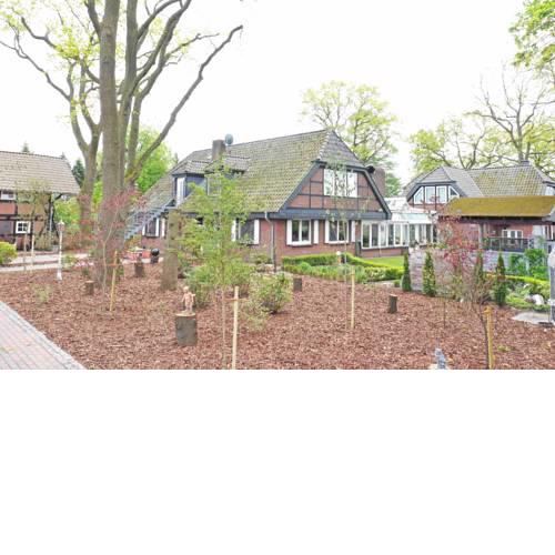 Ferienwohnung Heide