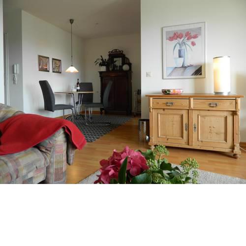 Ferienwohnung Heide
