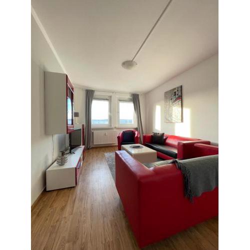 Ferienwohnung Heidebreite
