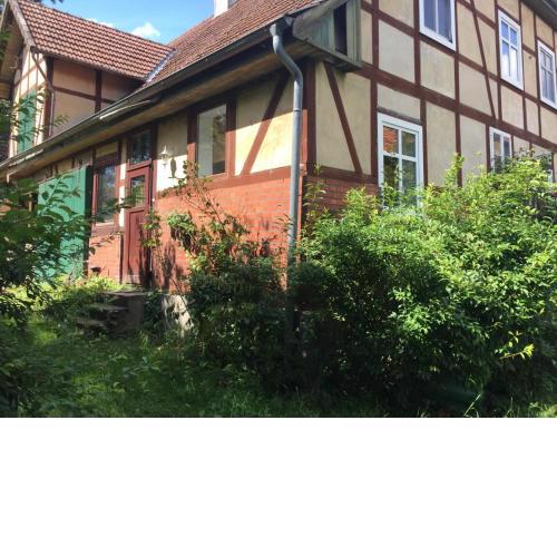 Ferienwohnung Heidehof Bunge