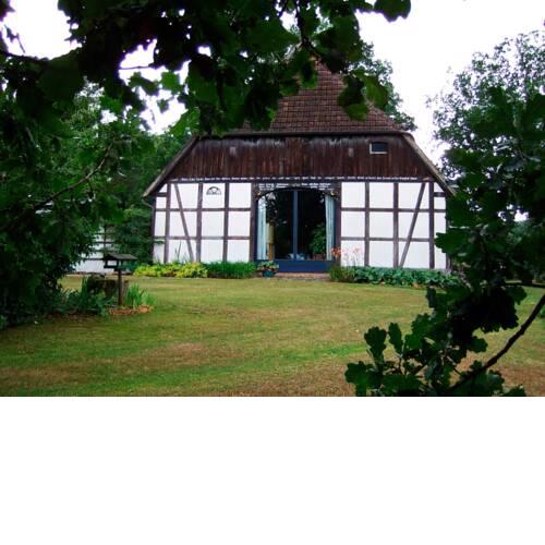 Ferienwohnung Heidekate 2 (groß) - [#25801]