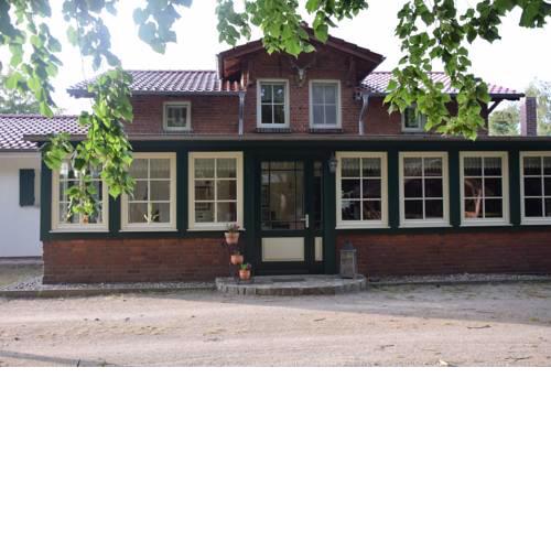 Ferienwohnung Heidekrug Langendamm