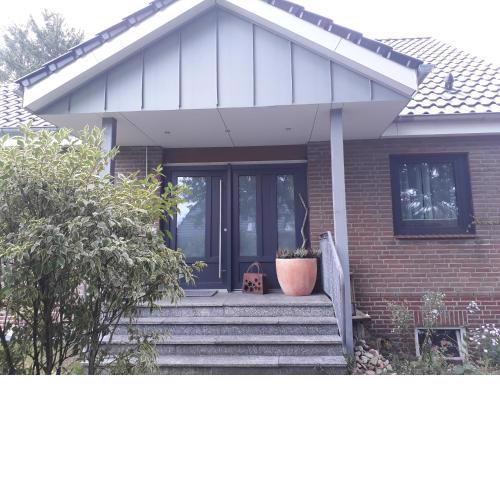 Ferienwohnung Heideloft
