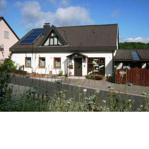 Ferienwohnung Heidelsteinblick