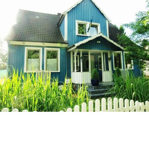 Ferienwohnung Heideschwedin l
