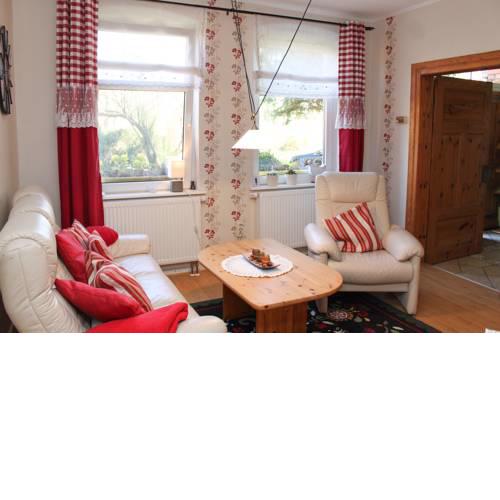 Ferienwohnung Heidetraum 1 - [#20496]