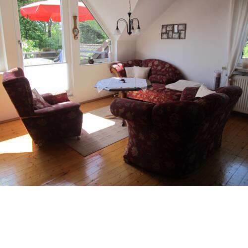 Ferienwohnung Heideweg