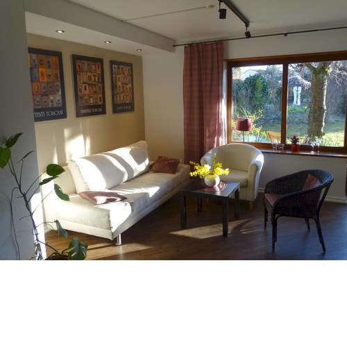 Ferienwohnung Heidi Batzlen