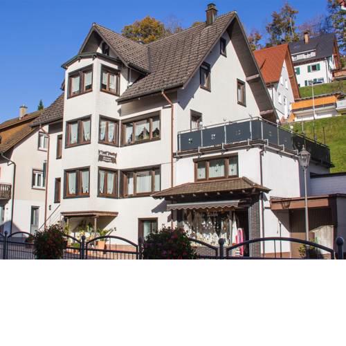 Ferienwohnung Heidi Kimmig
