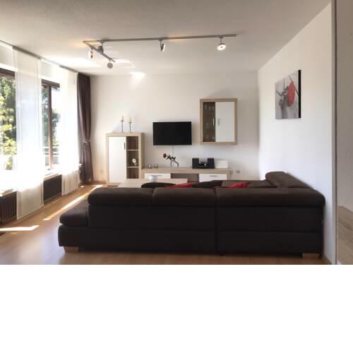 Ferienwohnung Heidi Winterberg