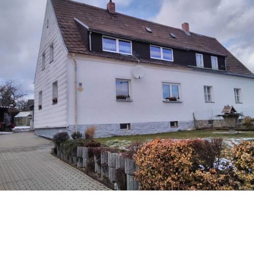 Ferienwohnung Heidi