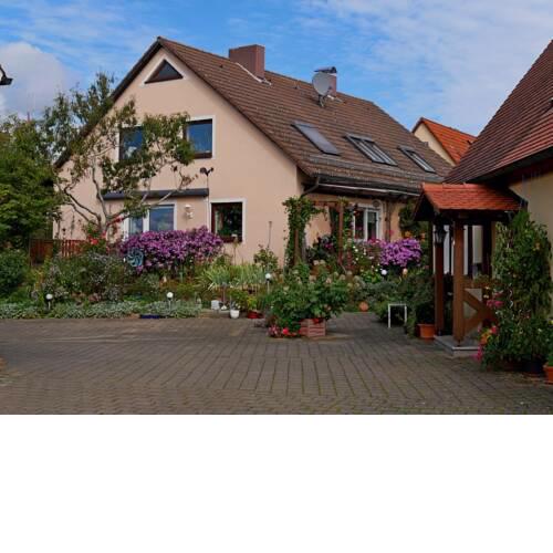 Ferienwohnung Heidi