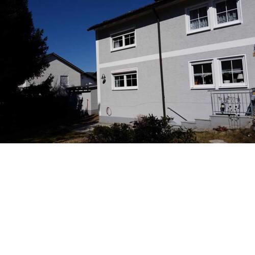 Ferienwohnung Heidlinger