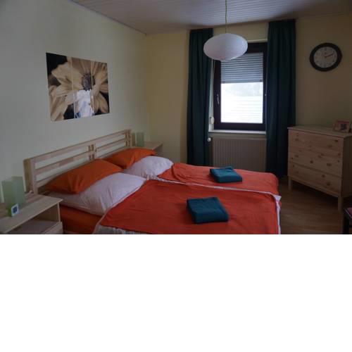 Ferienwohnung Heidnerhof