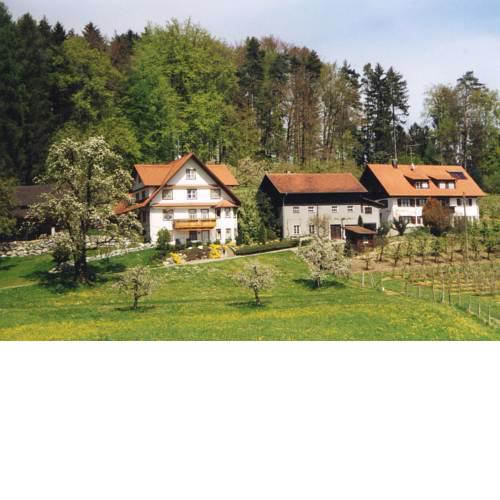 Ferienwohnung Heidrun Bemetz