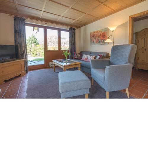 Ferienwohnung Heigel