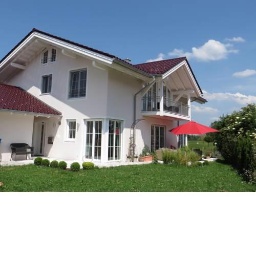Ferienwohnung Heigenhauser