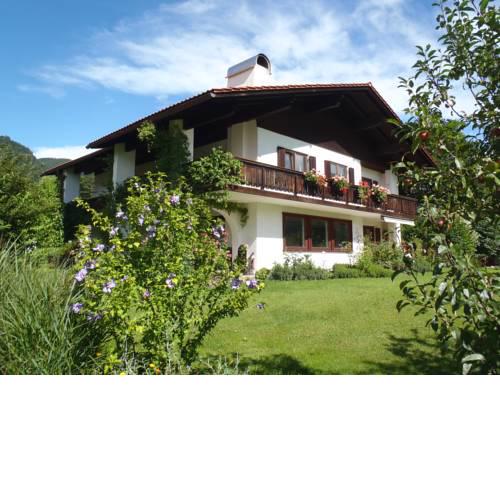 Ferienwohnung Heigermoser