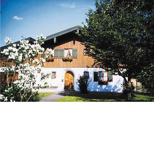 Ferienwohnung Heigermoser