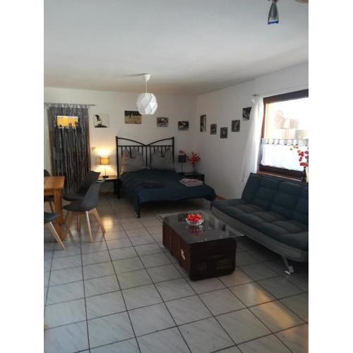 Ferienwohnung Heijungs