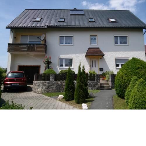 Ferienwohnung Heike Greiner