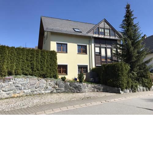Ferienwohnung Heike Strobel