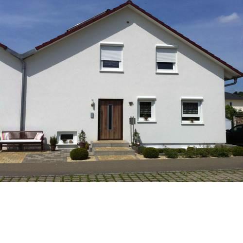 Ferienwohnung Heike