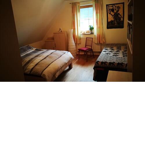 Ferienwohnung Heike