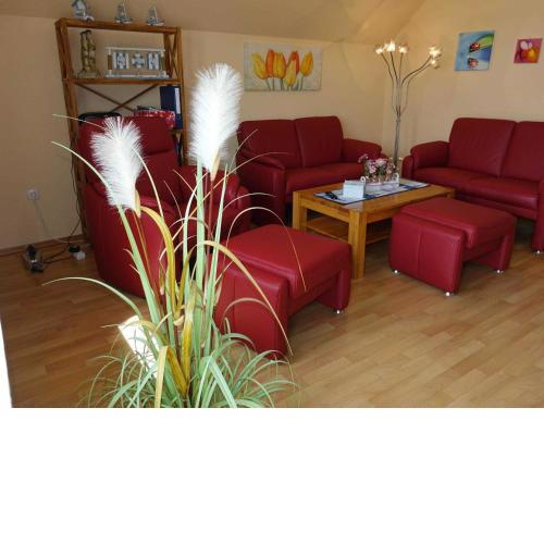 Ferienwohnung Heike