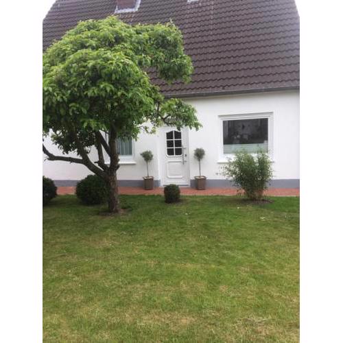 Ferienwohnung Heikendorf