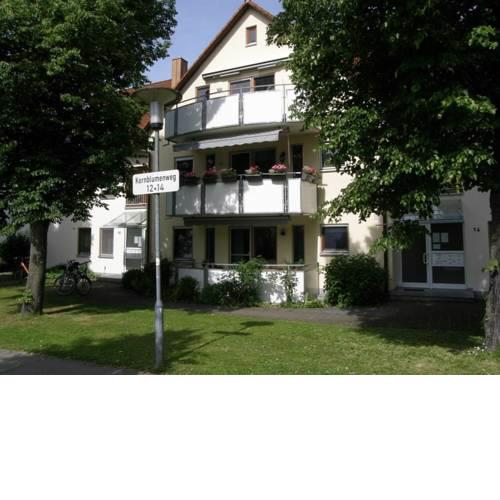 Ferienwohnung Heiko Krenmayer