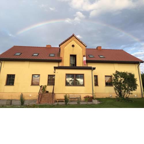 Ferienwohnung Heiligenhagen
