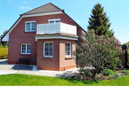 Ferienwohnung Heimann