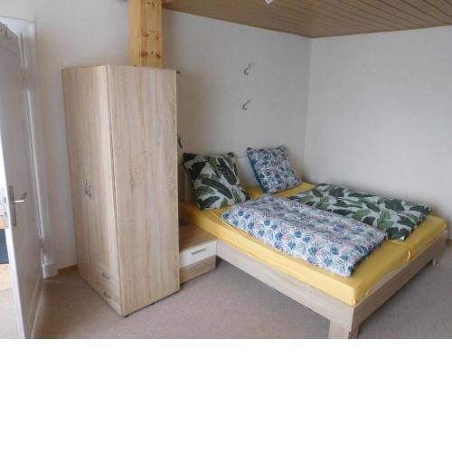 Ferienwohnung Heimarshausen