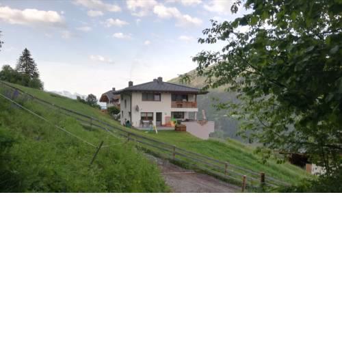 Ferienwohnung Heimatblick