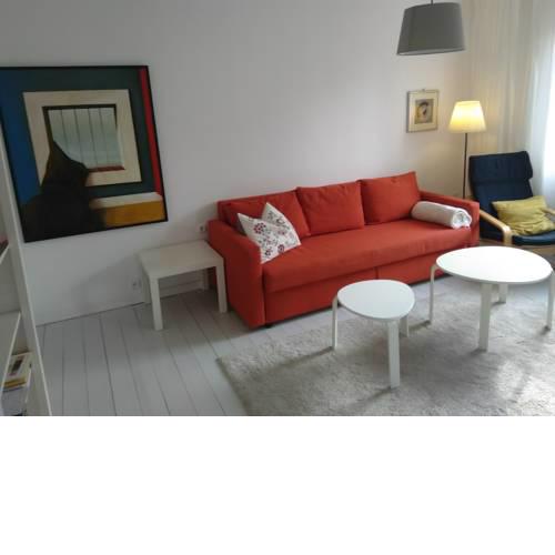 Ferienwohnung Heimaterde