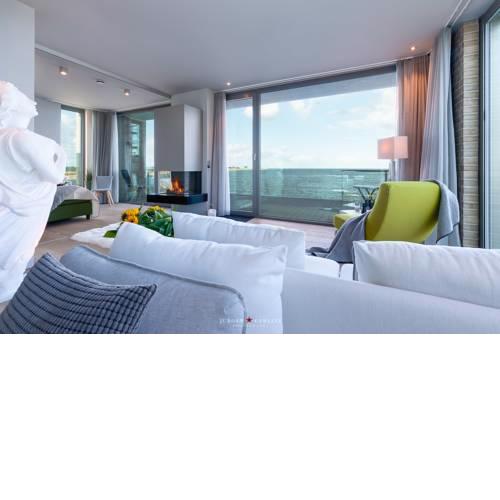 Ferienwohnung Heimathafen 2