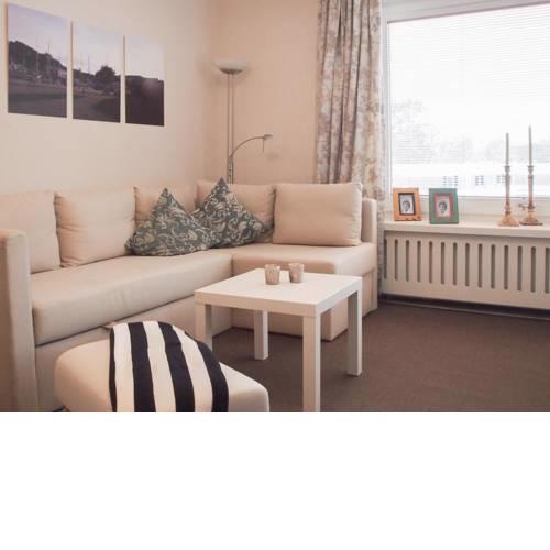 Ferienwohnung Heimathafen, App. 116