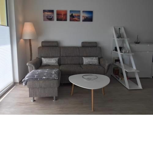 Ferienwohnung Heimathafen Küstenwald