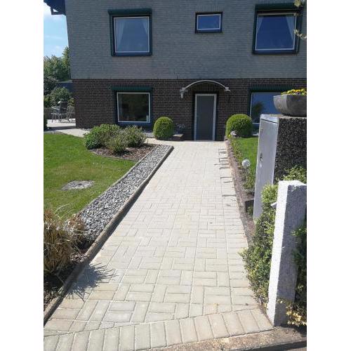 Ferienwohnung Heimathafen Westensee